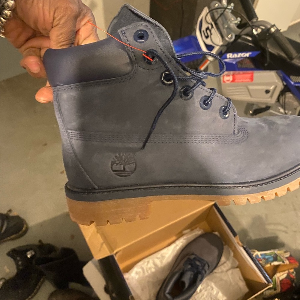 Timberland - Picture 2 of 5